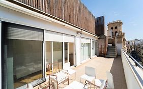 Apartamentos Rafael Premium